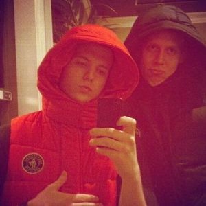 Meet your Posher, Jonathan